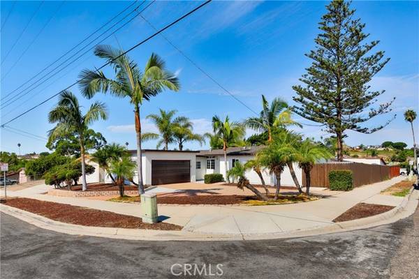 4090 Thomas Street, Oceanside, CA 92056