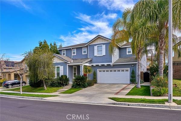 25010 Cliffrose Street, Corona, CA 92883