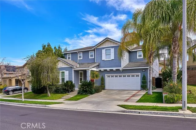 25010 Cliffrose Street, Corona, CA 92883