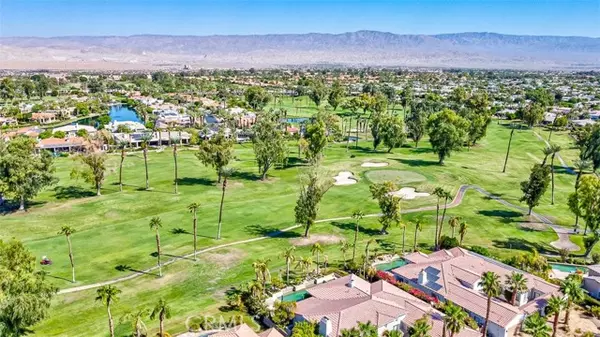 Rancho Mirage, CA 92270,17 Oakmont Drive