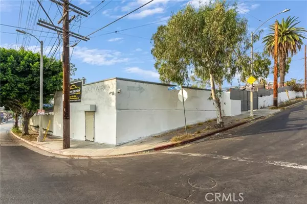 1203 E Cesar Chavez Avenue, Los Angeles, CA 90033