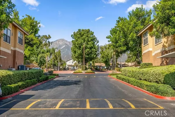 Rancho Cucamonga, CA 91737,10655 Lemon Avenue ##1608