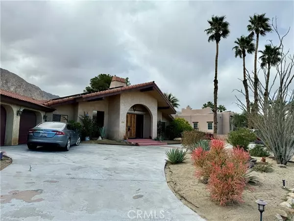 Borrego Springs, CA 92004,435 Catarina Drive