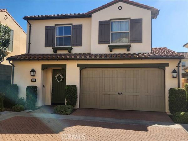 81 Sedgewick, Irvine, CA 92620