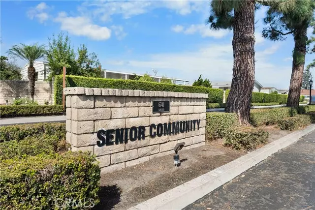 6741 Lincoln Avenue #165, Buena Park, CA 90620