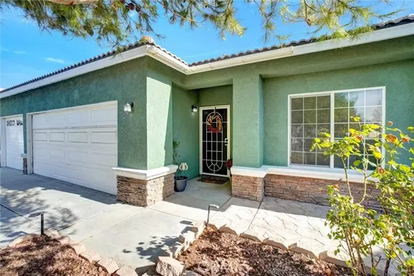 Lancaster, CA 93536,44154 Coral Drive