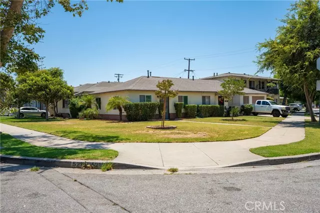 5214 Mccallum Avenue, South Gate, CA 90280