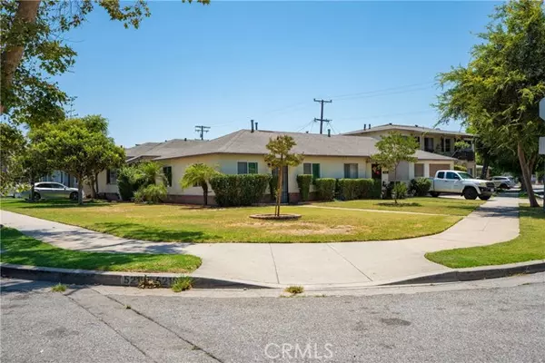 5214 Mccallum Avenue, South Gate, CA 90280