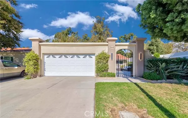 Laguna Woods, CA 92637,5538 Via La Mesa #B