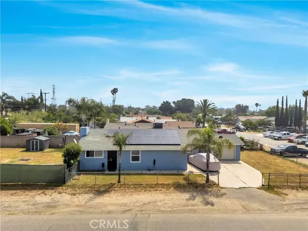 11545 Maple Avenue, Bloomington, CA 92316