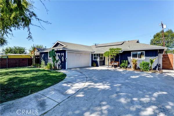 2815 Santez Drive,  Pomona,  CA 91768