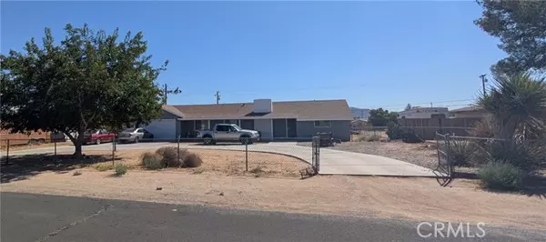 13429 Rancherias Road, Apple Valley, CA 92308