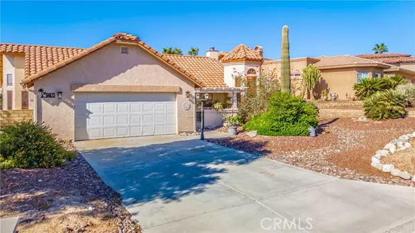 Desert Hot Springs, CA 92240,64673 Pinehurst Circle