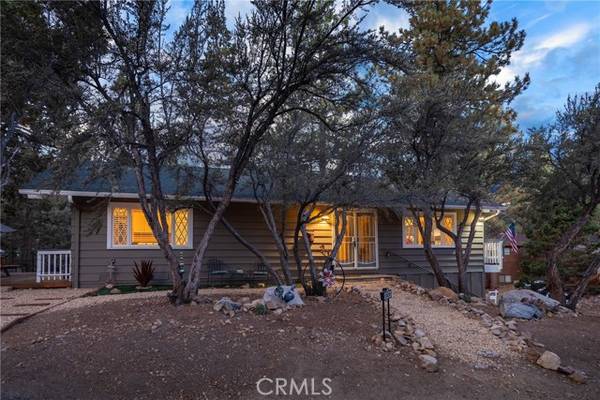 1029 Glen Mountain Road, Other - See Remarks, CA 92314