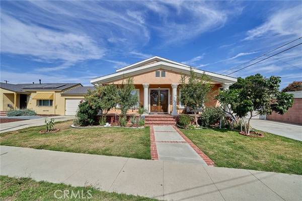 181 E 59th Street, Long Beach, CA 90805