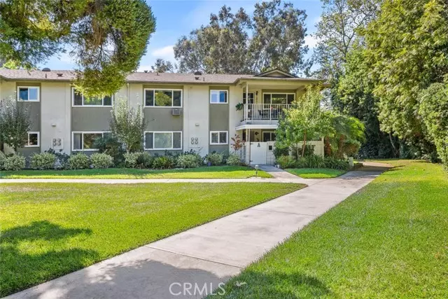 Laguna Woods, CA 92637,911 Ronda Sevilla #N