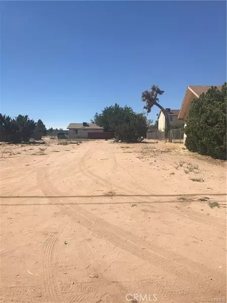 0 Orange Street, Hesperia, CA 92345