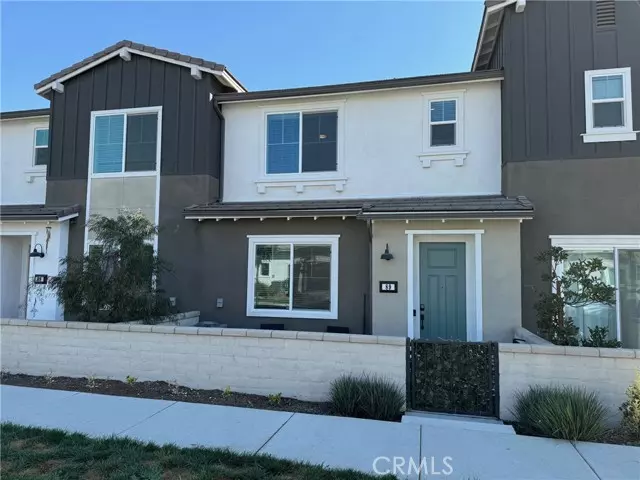 3652 E Moonlight Street #89, Ontario, CA 91761