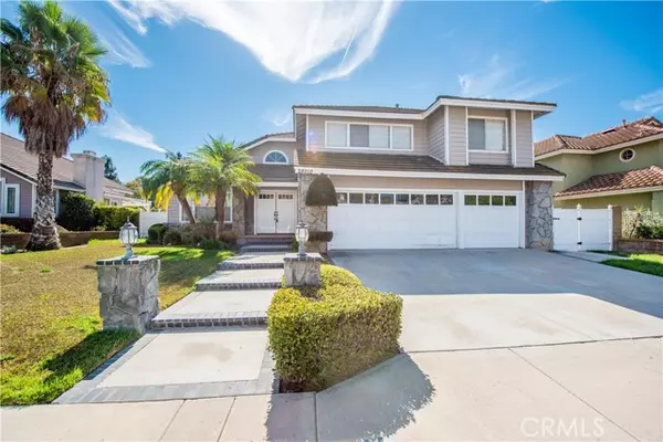 28010 Blackberry Way, Yorba Linda, CA 92887