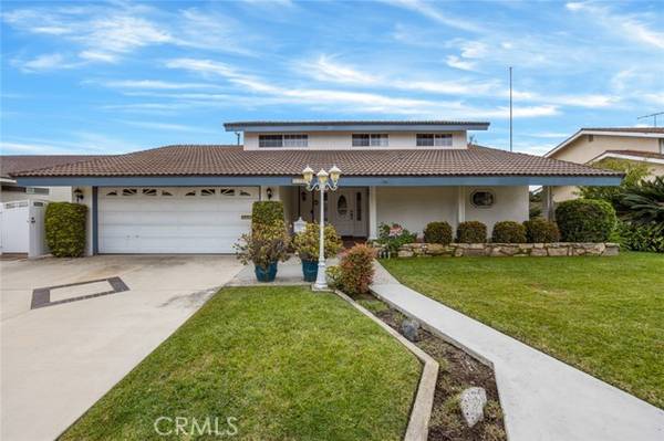 5302 Berkeley Avenue, Westminster, CA 92683