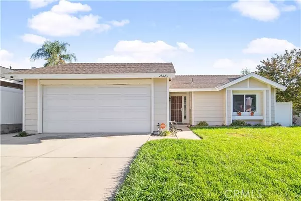 Highland, CA 92346,28623 Fenwick Way