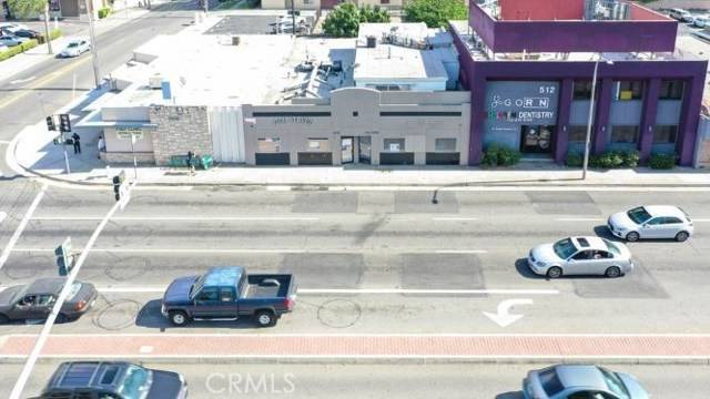 502 W 17th Street, Santa Ana, CA 92706