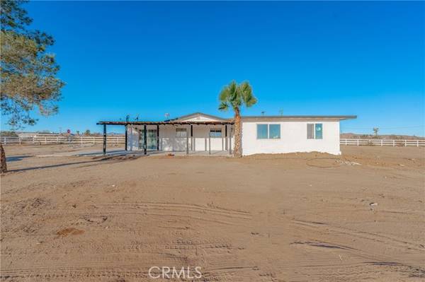 56634 Napa Street, Yucca Valley, CA 92284