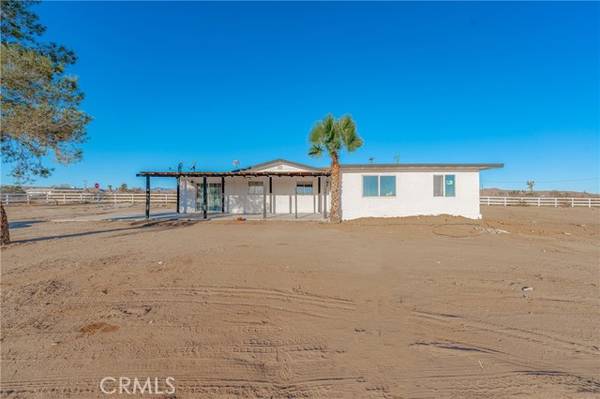 56634 Napa Street, Yucca Valley, CA 92284