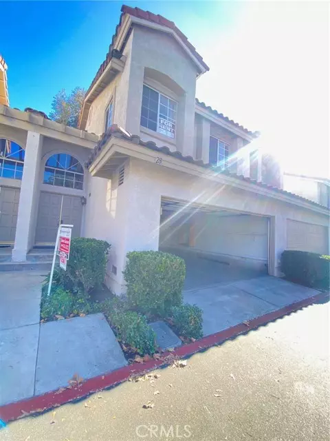 28 Carnation #67, Rancho Santa Margarita, CA 92688