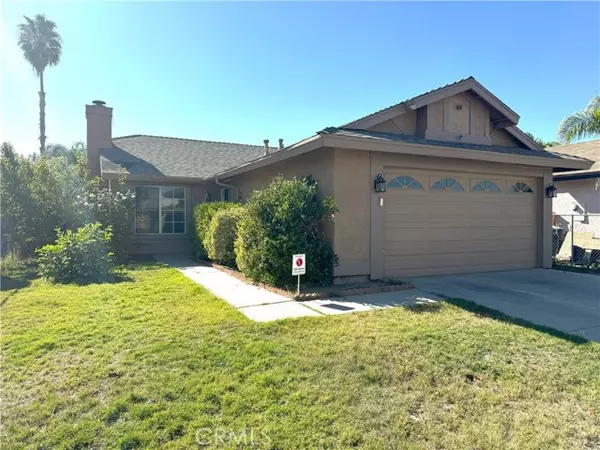 743 Mariner Drive, Perris, CA 92571