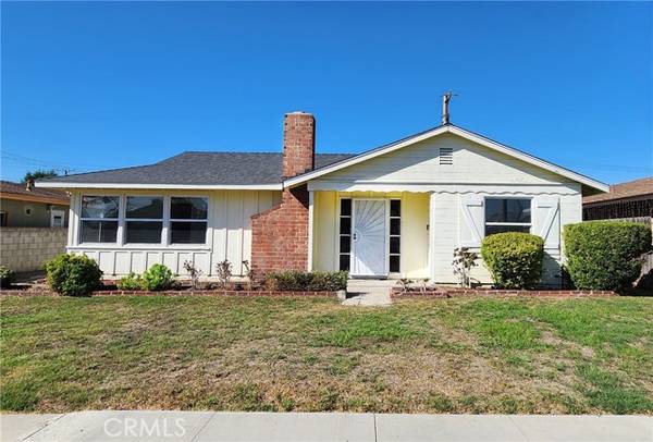 8461 San Marino Drive, Buena Park, CA 90620