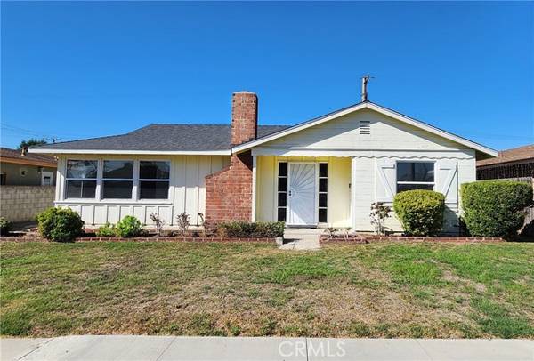 8461 San Marino Drive, Buena Park, CA 90620