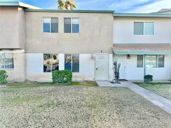 Blythe, CA 92225,1060 N Lovekin Boulevard #2