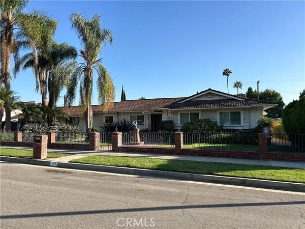 208 Madelena Drive, La Habra Heights, CA 90631