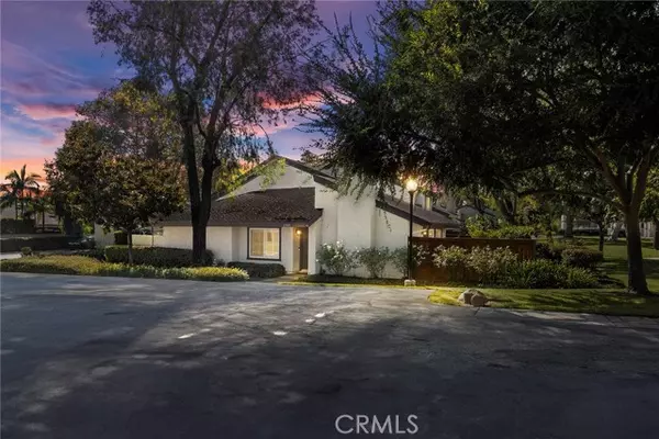 Yorba Linda, CA 92886,17589 Cerro Vista Drive