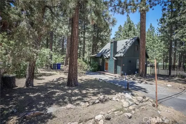 Big Bear Lake, CA 92315,610 Eureka Drive