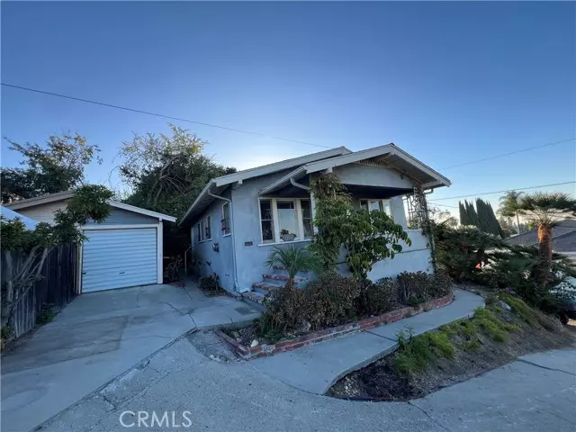 13748 Franklin Street, Whittier, CA 90602