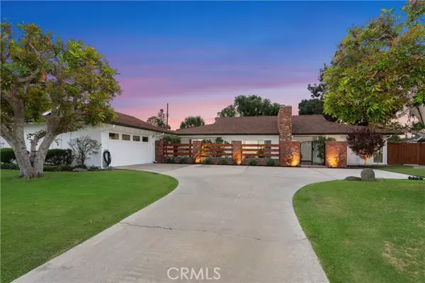 1072 Charwood Lane, Tustin, CA 92705