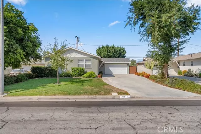 Whittier, CA 90603,10931 Groveland Avenue