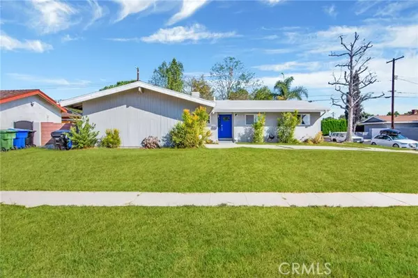 Granada Hills (los Angeles), CA 91343,10102 Debra Avenue