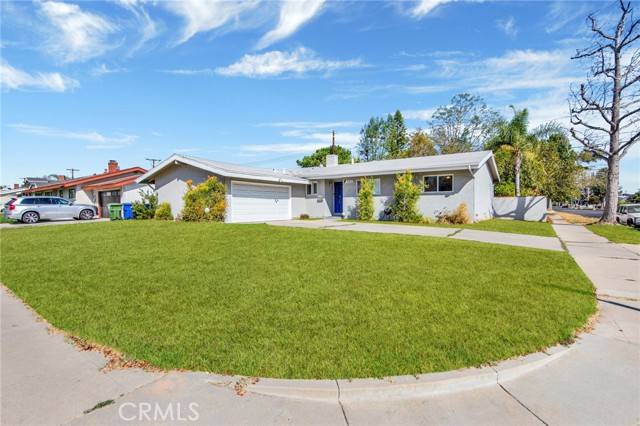 10102 Debra Avenue, Granada Hills (los Angeles), CA 91343