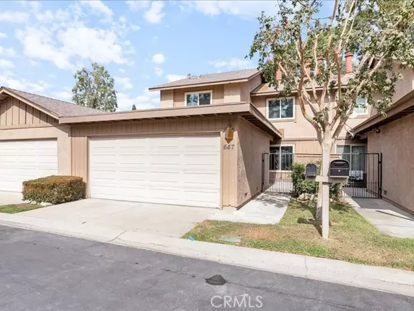 647 W Point O Woods Drive, Azusa, CA 91702