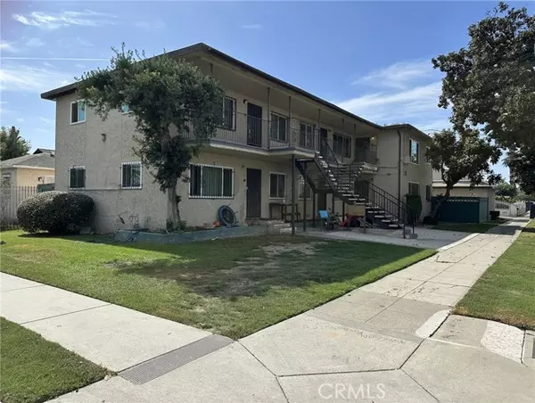 701 S Willowbrook Avenue, Compton, CA 90220