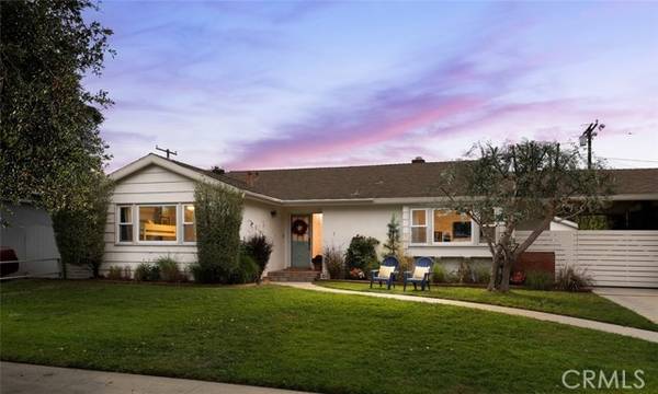 1010 W 21st Street,  Santa Ana,  CA 92706