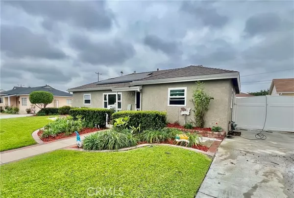 Garden Grove, CA 92841,12551 Leroy Avenue