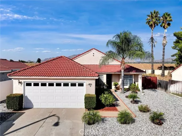 Moreno Valley, CA 92557,23540 Swan Street