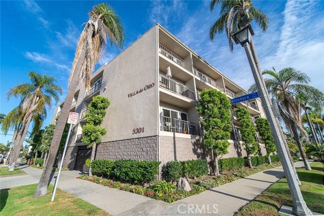 5301 E The Toledo #105, Long Beach, CA 90803