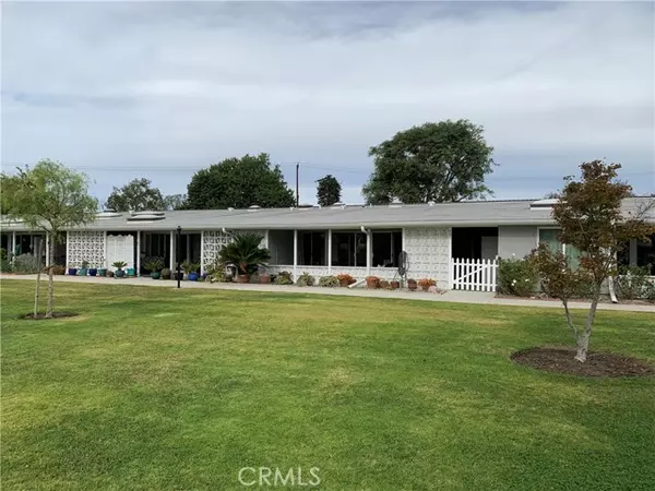 1503 Merion Way, M2-48C, Seal Beach, CA 90740