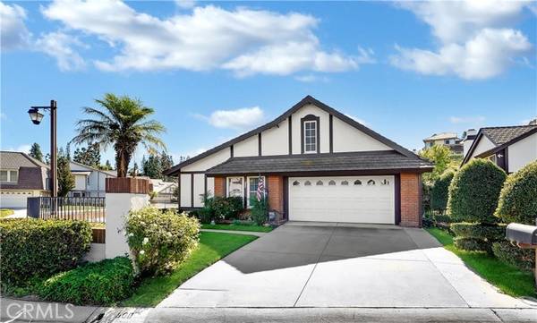 500 S Calle De Casas, Anaheim, CA 92807