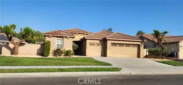 1028 Paintbrush Trail, Hemet, CA 92545